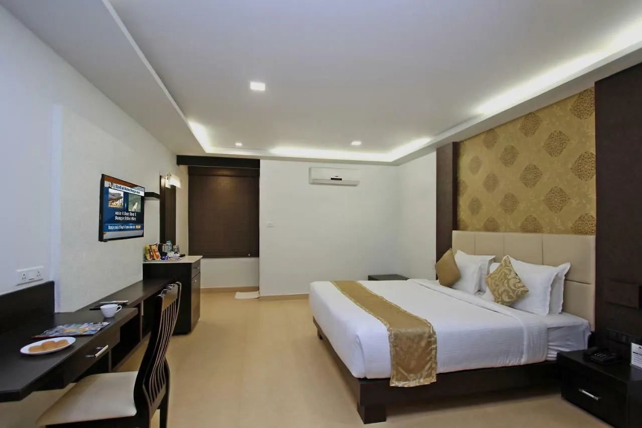 Ni Ambaari Suites In Mysore
