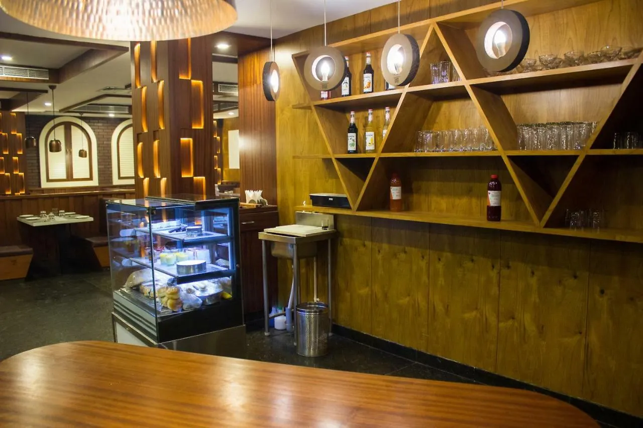 Ni Ambaari Suites In Mysore